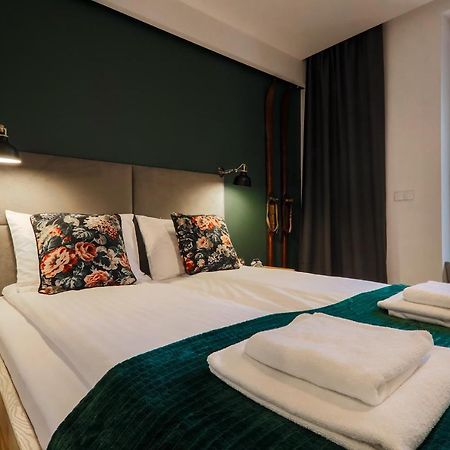 Apartamenty Mecenasowka Zakopane Luaran gambar