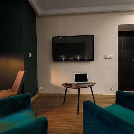 Apartamenty Mecenasowka Zakopane Luaran gambar