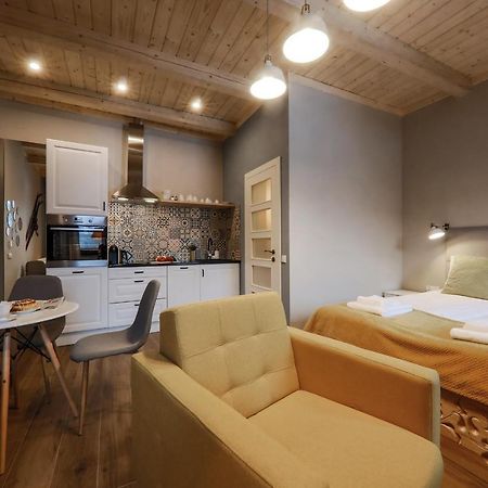 Apartamenty Mecenasowka Zakopane Luaran gambar