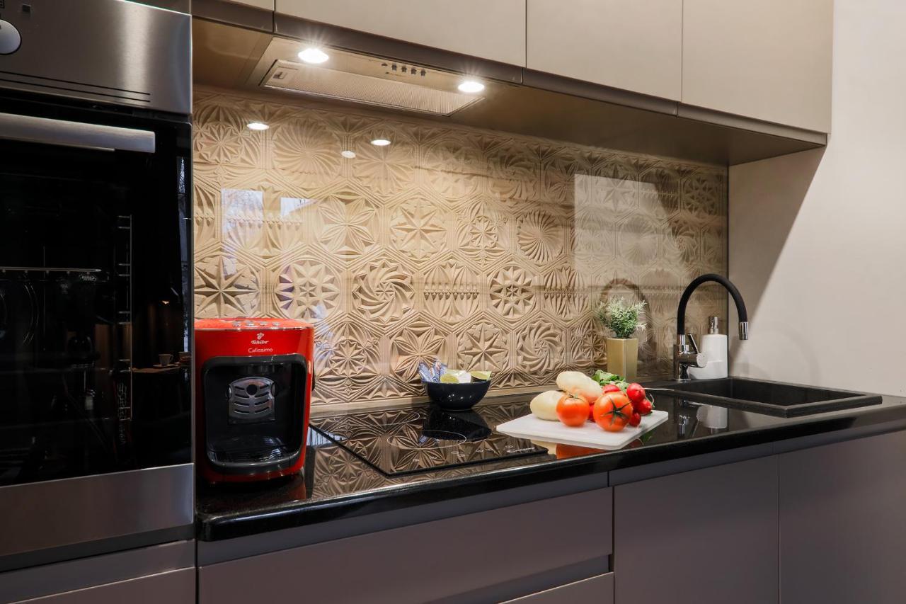 Apartamenty Mecenasowka Zakopane Luaran gambar