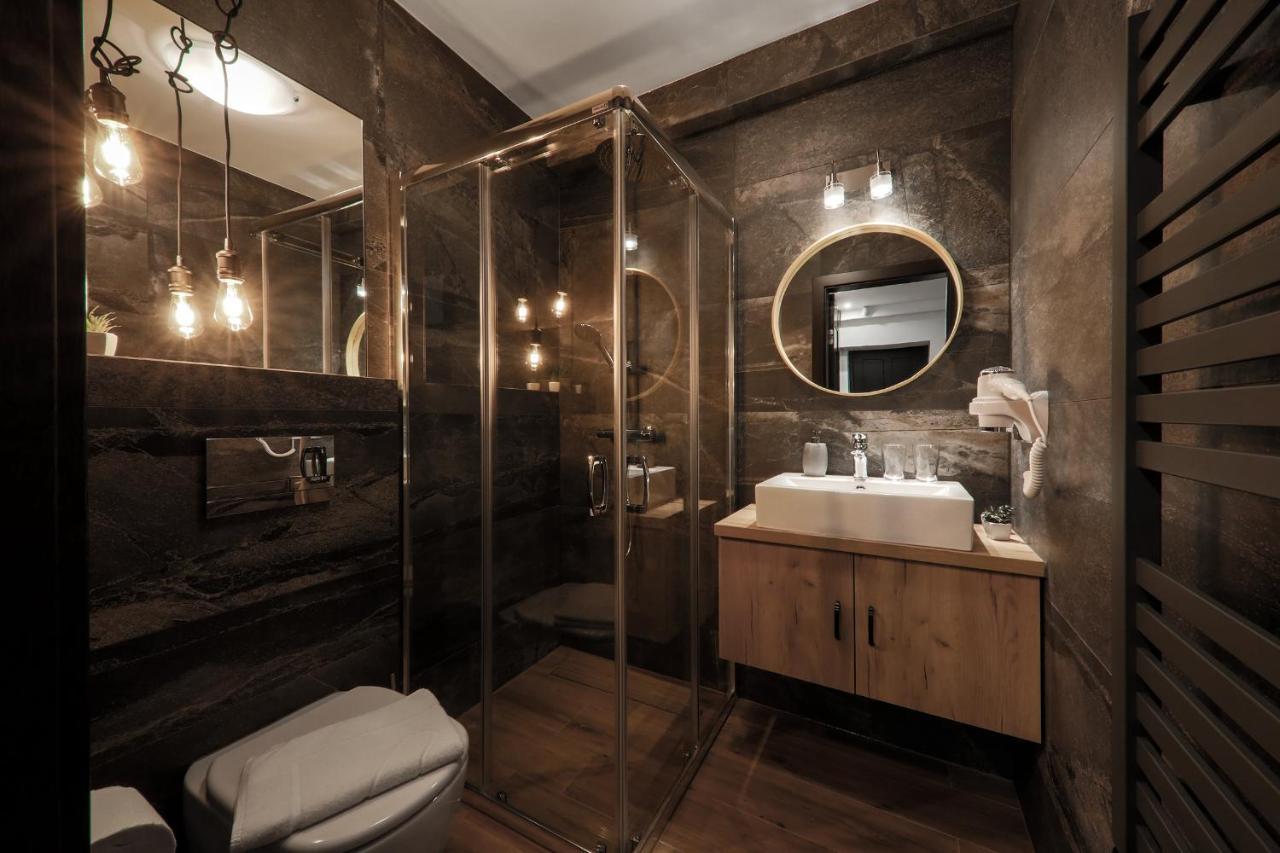 Apartamenty Mecenasowka Zakopane Luaran gambar