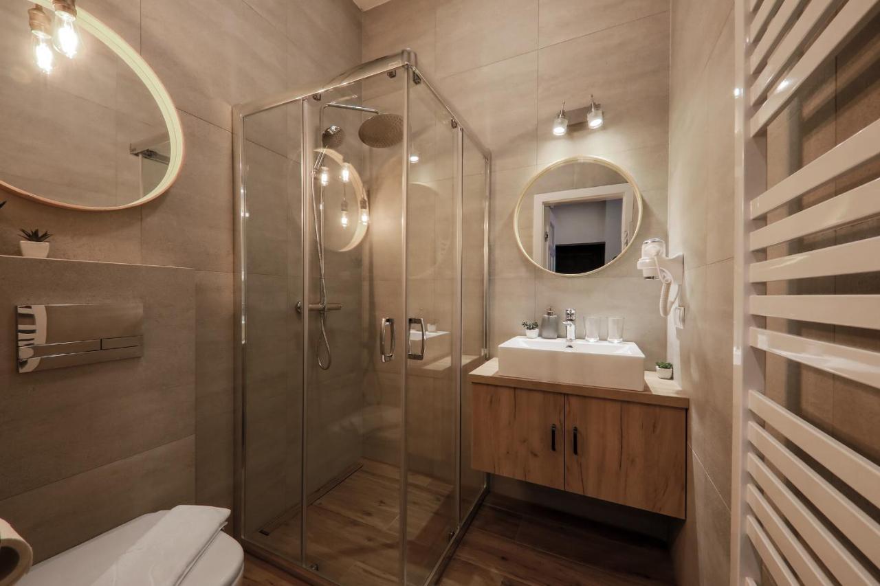 Apartamenty Mecenasowka Zakopane Luaran gambar