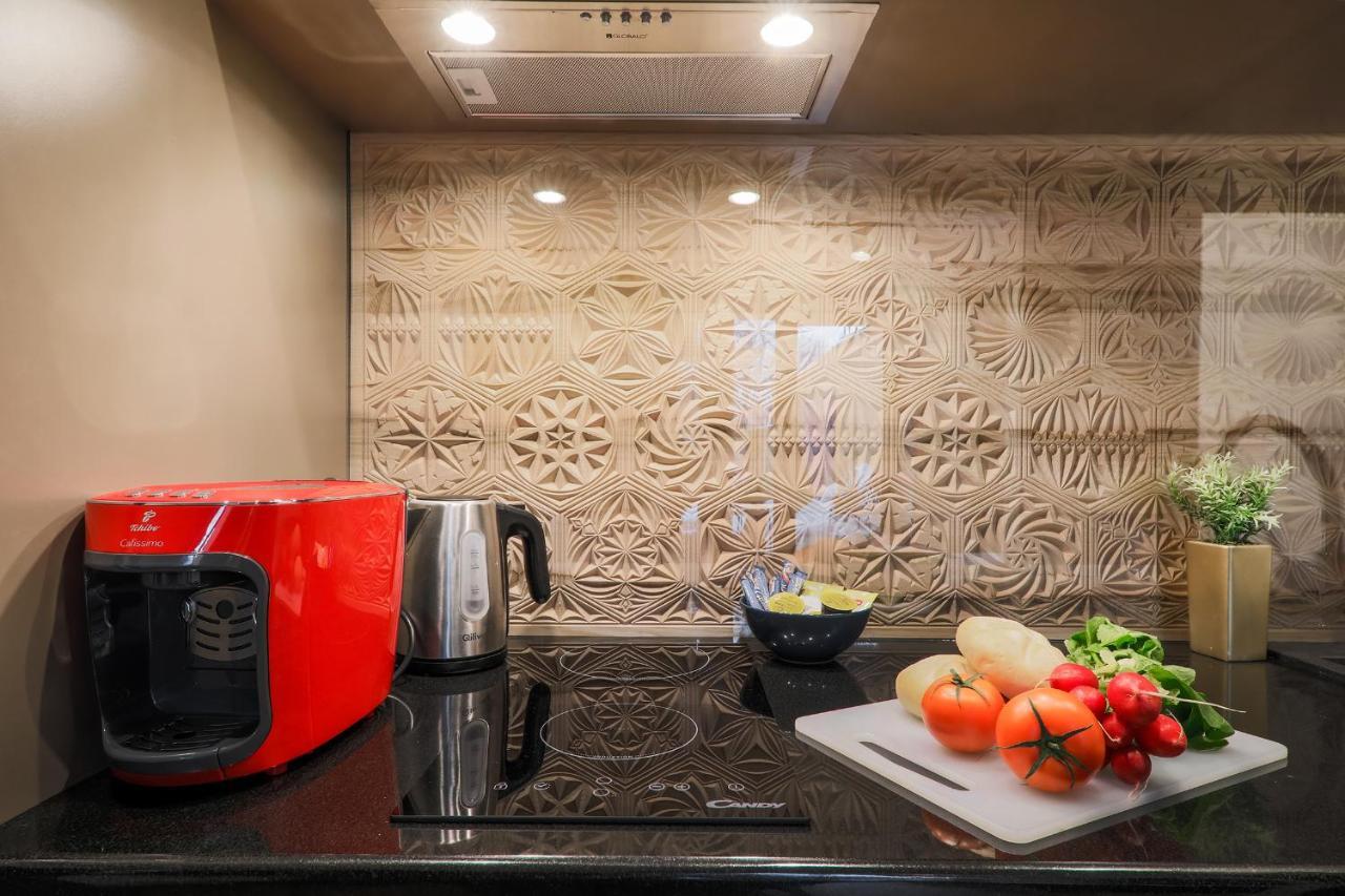 Apartamenty Mecenasowka Zakopane Luaran gambar