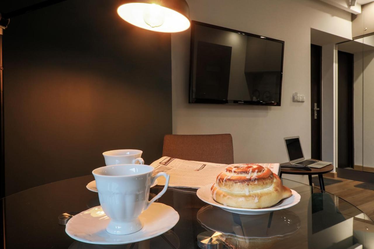 Apartamenty Mecenasowka Zakopane Luaran gambar
