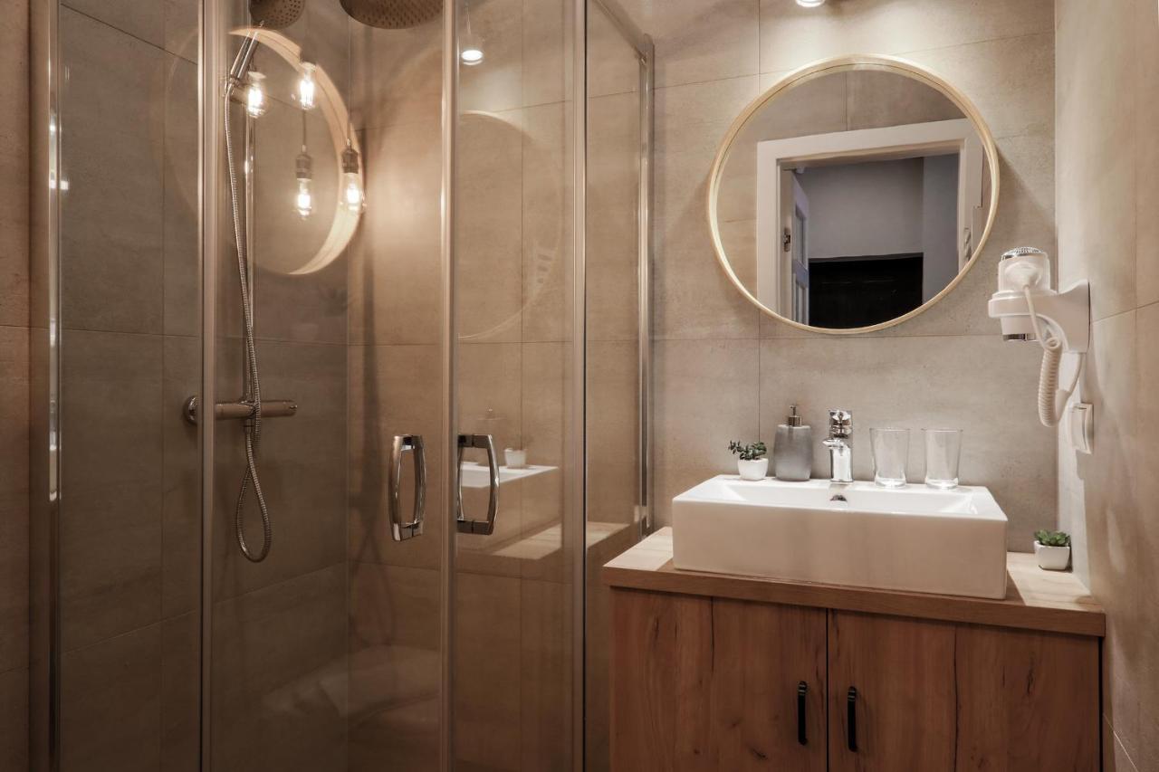 Apartamenty Mecenasowka Zakopane Luaran gambar