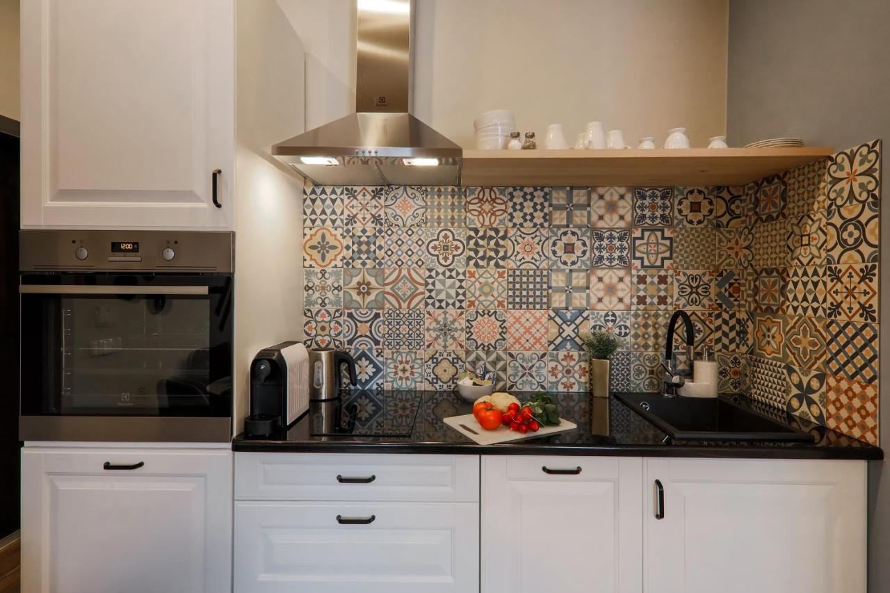 Apartamenty Mecenasowka Zakopane Luaran gambar