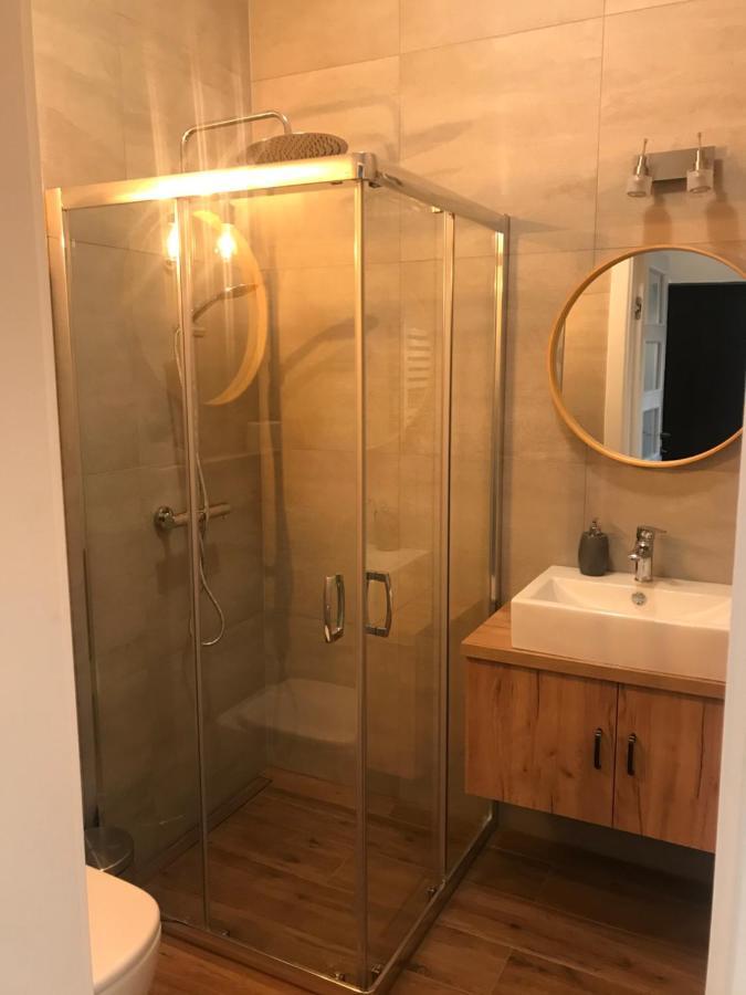 Apartamenty Mecenasowka Zakopane Luaran gambar
