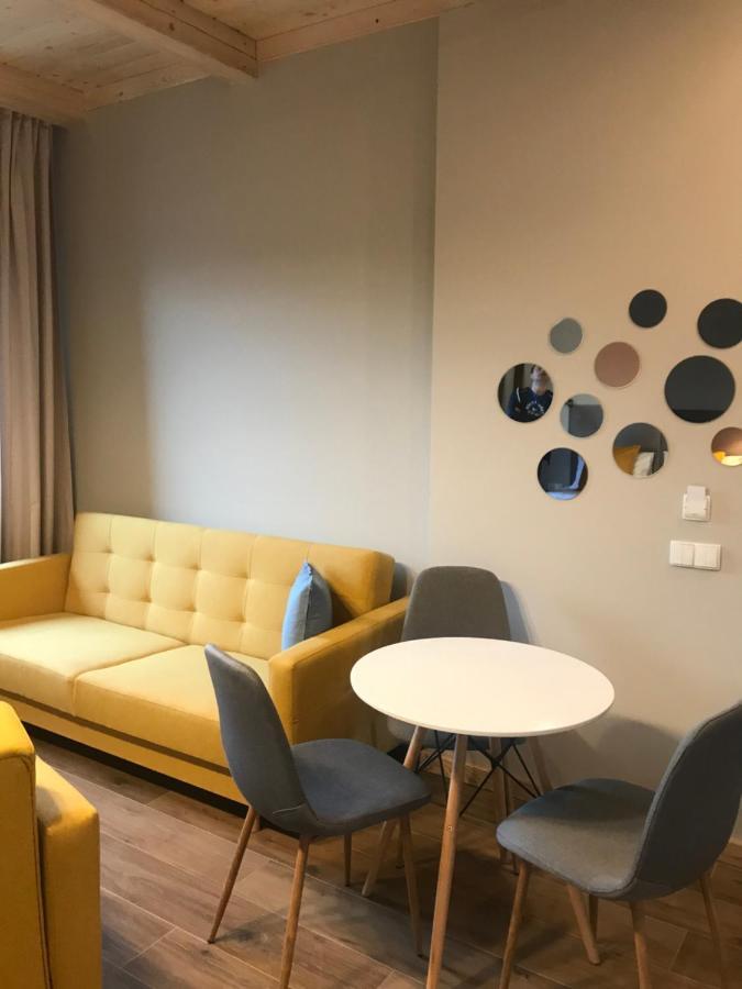Apartamenty Mecenasowka Zakopane Luaran gambar