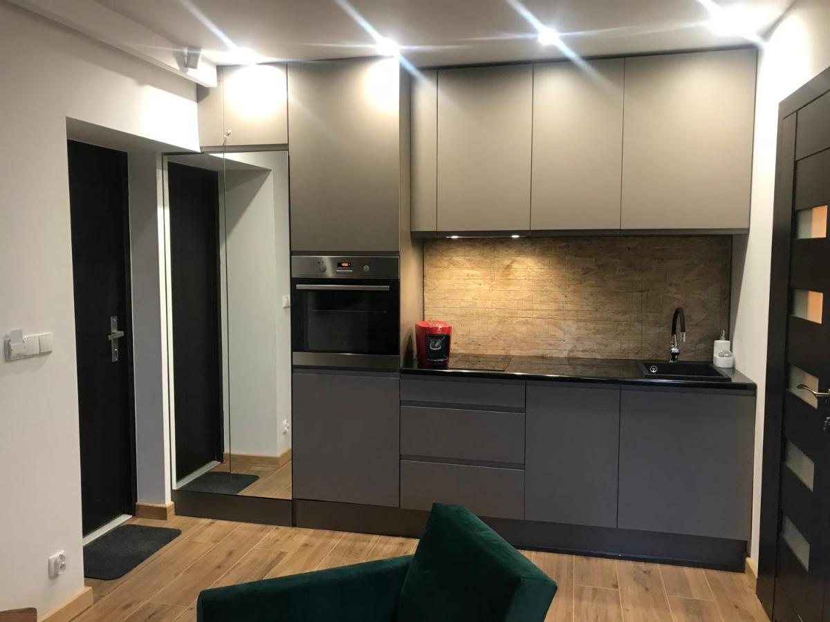 Apartamenty Mecenasowka Zakopane Luaran gambar