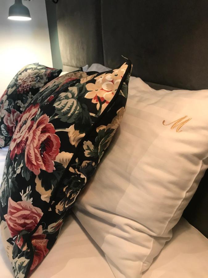 Apartamenty Mecenasowka Zakopane Luaran gambar